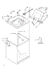 Top And Cabinet Parts