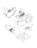 Console And Dispenser Parts