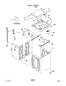Top And Cabinet Parts