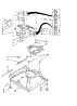 Machine Base Parts