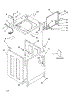 Top And Cabinet Parts