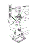 Machine Base Parts