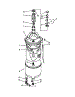 Tub And Basket Parts