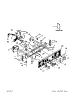 Washer / Dryer Control Panel Parts