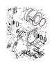 Dryer Bulkhead Parts