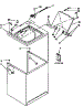 Top And Cabinet