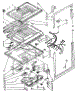 Compartment Separator And Control