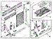 Accessory Kit Parts