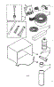 Optional Parts (Not Included)