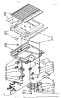Compartment Separator Parts