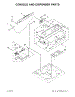 Console And Dispenser Parts
