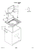 Top And Cabinet Parts