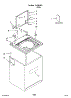 Top And Cabinet Parts