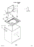 Top And Cabinet Parts