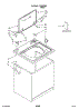 Top And Cabinet Parts