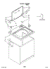 Top And Cabinet Parts