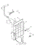 Rear Panel Parts