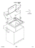 Top And Cabinet Parts