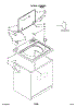 Top And Cabinet Parts