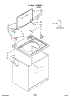 Top And Cabinet Parts