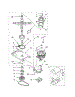Transmission, Motor And Pump