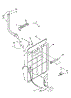 Rear Panel Parts