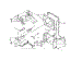 Air Flow And Control Parts