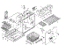 Refrigerator Freezer Section Parts