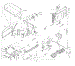Refrigerator Unit Parts