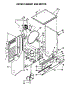 Dryer Cabinet And Motor