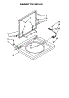 Washer Top And Lid