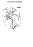 Dryer Support And Washer