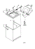 Top And Cabinet
