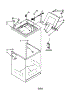 Top And Cabinet