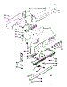 Backguard Section