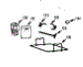 Optional Rotisserie Kit No.9106700