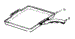 Opt. Set-On Griddle