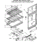 Breaker And Partiton Parts