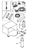 Optional Parts (Not Included)