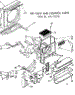 Air Flow And Control Parts
