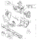 Blower, Cylinder, Pump And Motor