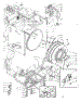 Base And Tank Assembly