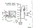 Blower Inlet Flush Accessory