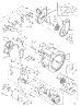 Blower, Cylinder, Pump And Motor