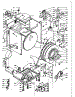 Base And Tank Assembly