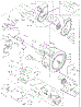 Blower, Cylinder, Pump And Motor