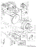 Base And Tank Assembly