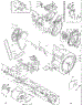 Blower, Cylinder, Pump And Motor