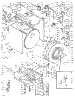 Base And Tank Assembly