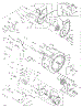 Blower, Cylinder, Pump And Motor